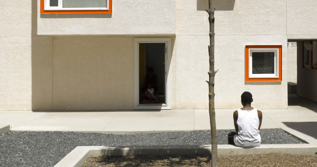 Housing sociale