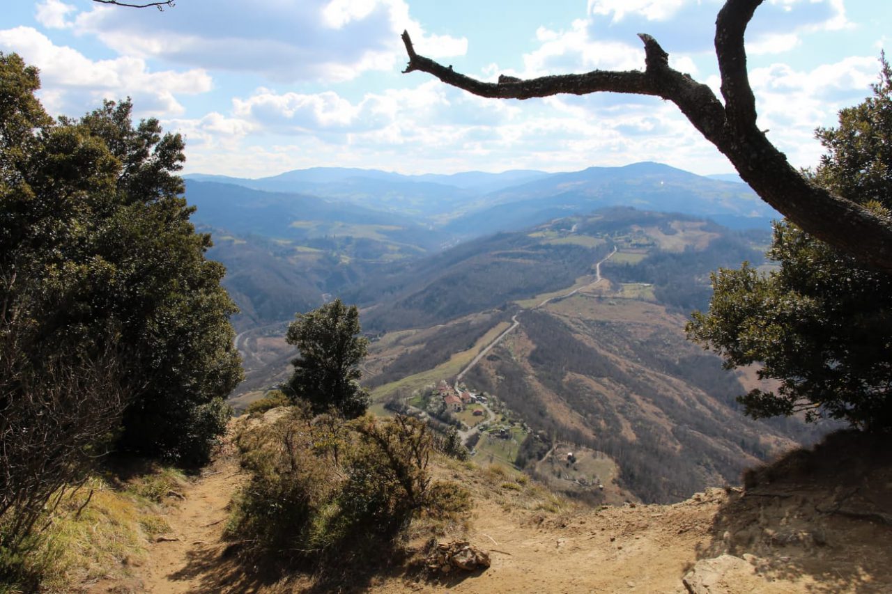 Progetto Me.Te. In APPennino