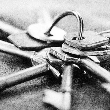 Accesso alla casa