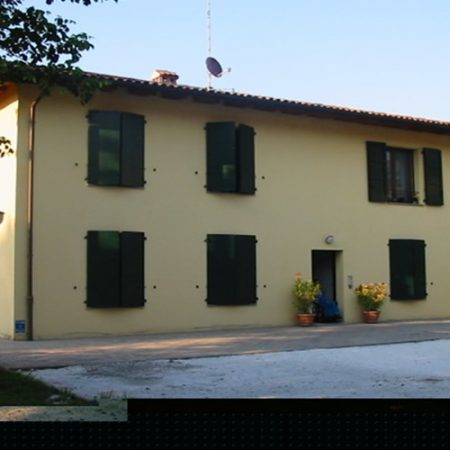 Gli alloggi di transizione