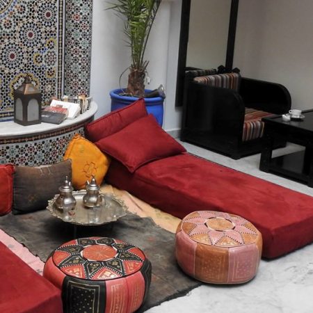 Tour del Marocco classico